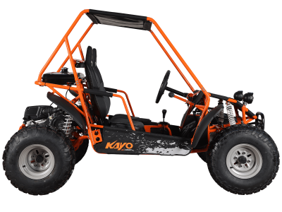 Квадрицикл KAYO S150 (2025 г.) (ПТС)