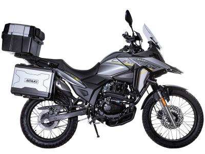 Мотоцикл ATAKI CARRERA 300 (4T PR300) 19/17 (2024 г.)