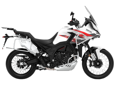 Мотоцикл ZONTES ZT703-F TOUR 19/17