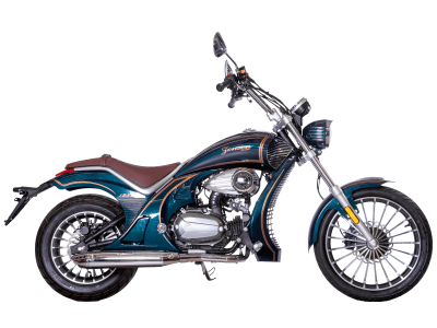 Мотоцикл ATAKI YOMI 2025