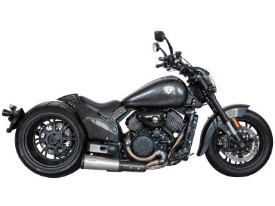 Мотоцикл GROZA Wolverine 800