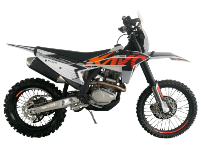 Мотоцикл кроссовый KAYO K7-A 300 MX (CB300RL) 21/18 (2025г.)