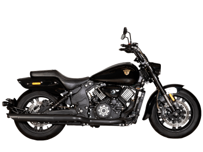 Мотоцикл GROZA YL800