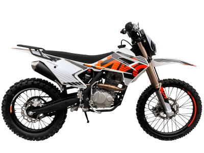 Мотоцикл KAYO K3-LM 250 MX (CB250-C) 21/18 (2025г.)