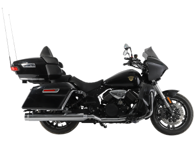 Мотоцикл GROZA Traveller 800