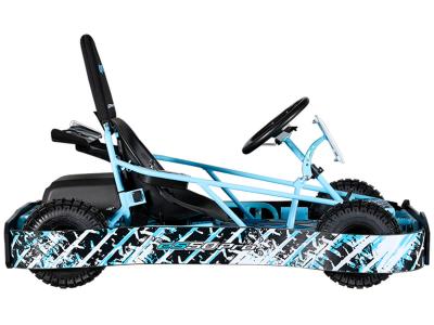 Квадроцикл KAYO еS50 PRO (2024 г.)