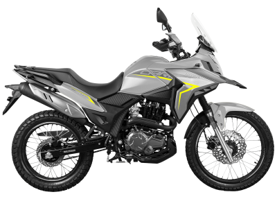 Мотоцикл ATAKI CARRERA 300 (4T PR300) 19/17 (2025 г.)