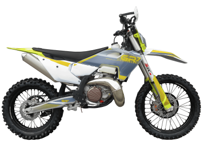 Мотоцикл GR7 T300L (2T MT-300) Enduro PRO (с прогрессией) (2025г.)