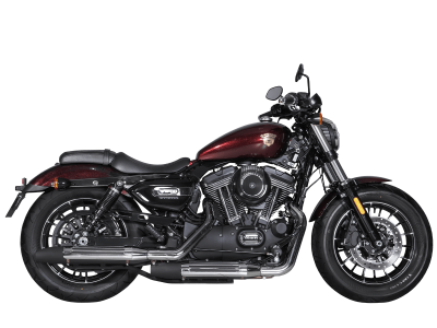 Мотоцикл GROZA V1200