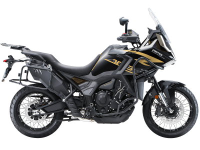 Мотоцикл ZONTES ZT703-F TOUR 21/18