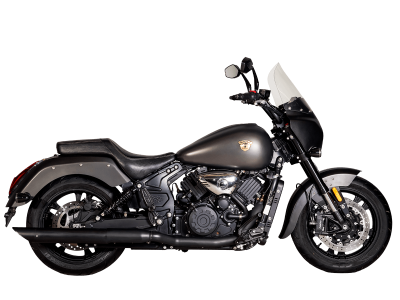 Мотоцикл GROZA ML800