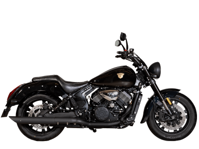 Мотоцикл GROZA SL800