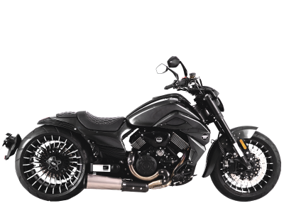 Мотоцикл GROZA Timberwolf 800