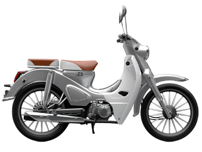 Мотоцикл ATAKI YAMI 2025