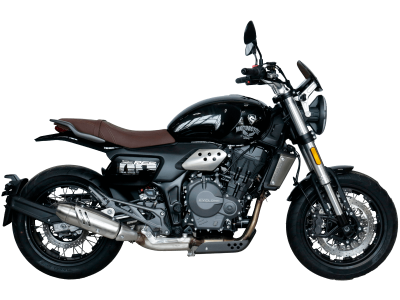 Мотоцикл CYCLONE RE5 (SR600)