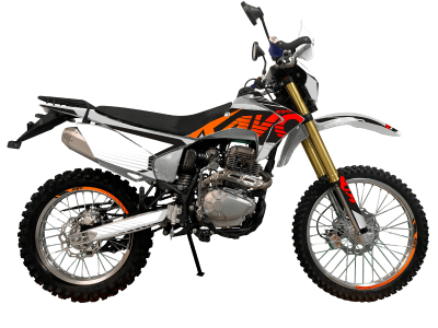 Мотоцикл KAYO T1 300 ENDURO (PR300) 21/18 (2025г.) ПТС
