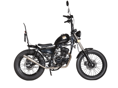 Мотоцикл GROZA Chopper 150