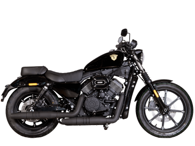 Мотоцикл GROZA XS650