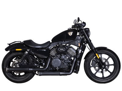 Мотоцикл GROZA Toughman 800N