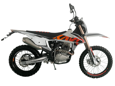 Мотоцикл KAYO T3 300 ENDURO (PR300) 21/18 (2025г.) ПТС