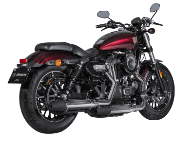 Мотоцикл GROZA V1200