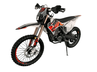 Мотоцикл KAYO K3 300 MX (PR300) 21/18 (2025г.)