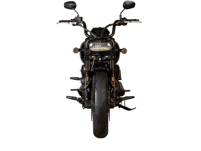 Мотоцикл GROZA YL800