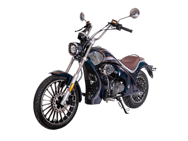 Мотоцикл ATAKI YOMI 2025