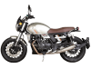 Мотоцикл CYCLONE RE401
