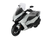 Максискутер ZONTES ZT350-E