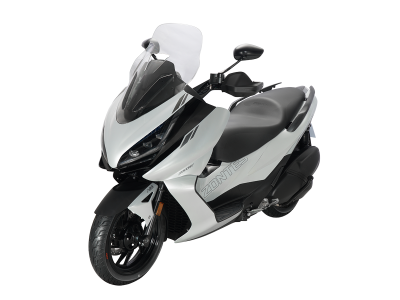 Максискутер ZONTES ZT350-E