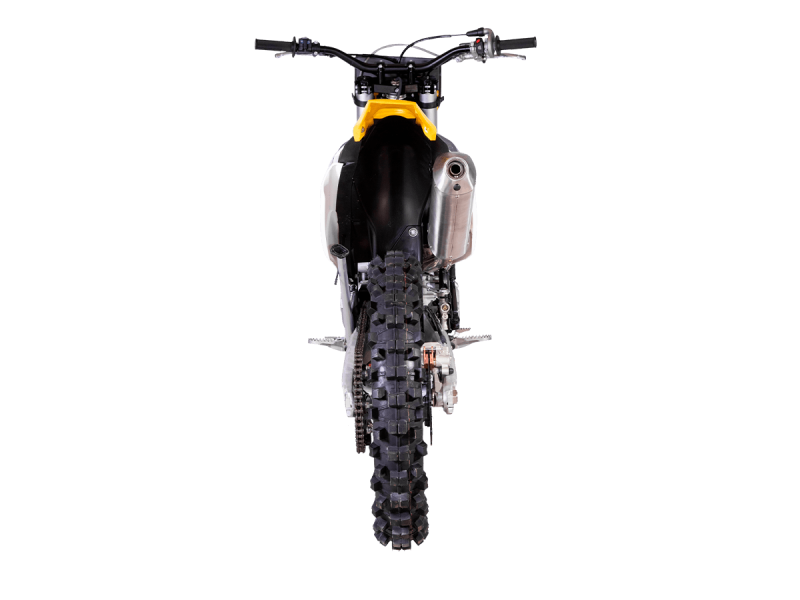 Мотоцикл GR7 F300A (4T CB300) Enduro LITE (2024 г.)
