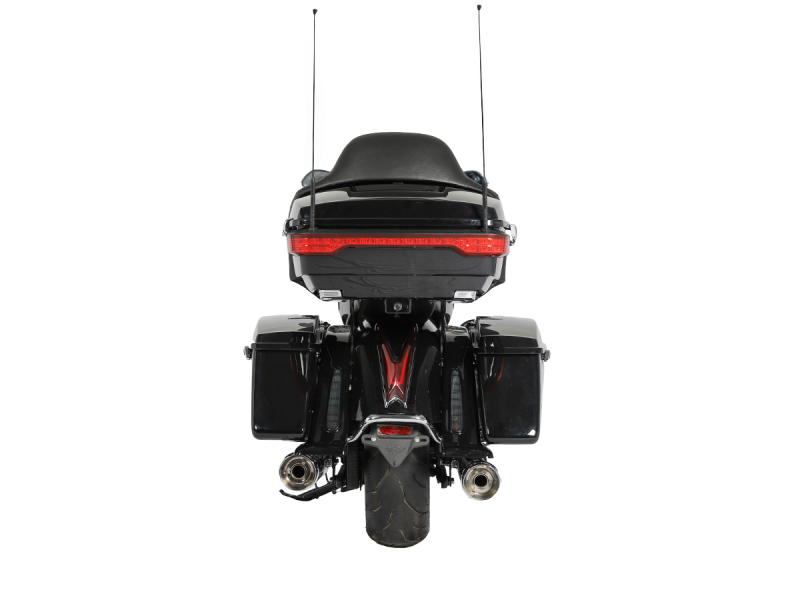 Мотоцикл GROZA Traveller 800