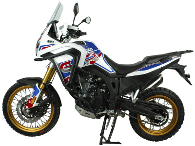 Мотоцикл GR500 21/18 (2023 г.)