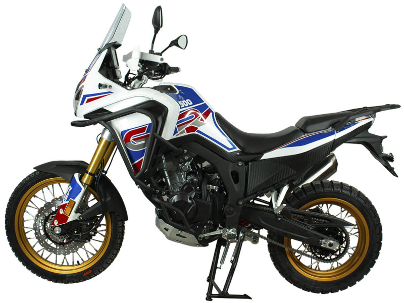 Мотоцикл GR500 21/18 (2023 г.)