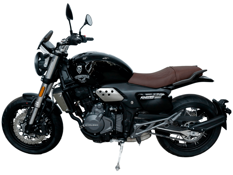 Мотоцикл CYCLONE RE5 (SR600)