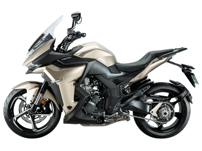 Мотоцикл ZONTES ZT350-X1