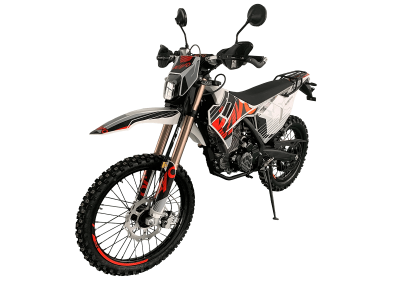 Мотоцикл KAYO K3 300 ROAD (PR300) 21/18 (2025г.) ПТС