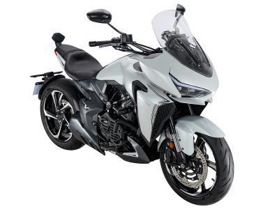 Мотоцикл ZONTES ZT350-VX