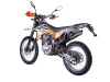 Мотоцикл KAYO T2 300 ENDURO PR 21/18 (2023 г.) ПТС