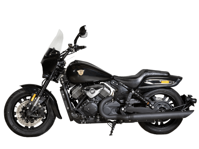 Мотоцикл GROZA RL800