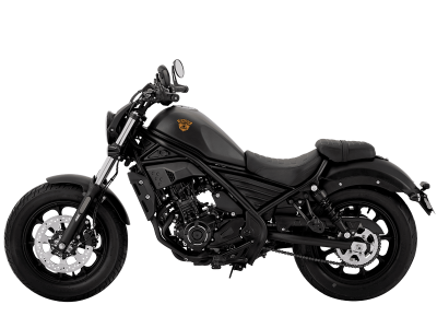 Мотоцикл GROZA JOY300 Sport (2025 г.)