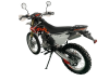 Мотоцикл KAYO T1 300 ENDURO (PR300) 21/18 (2025г.) ПТС