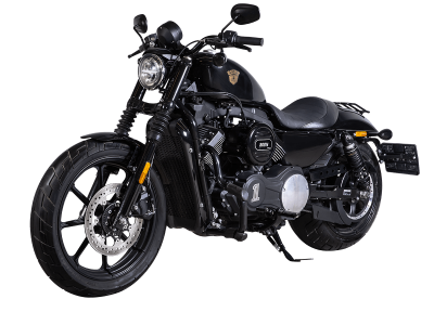 Мотоцикл GROZA Toughman 800N