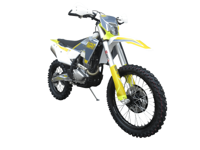 Мотоцикл GR7 F300A (4T PR300) Enduro OPTIMUM (2025 г.)