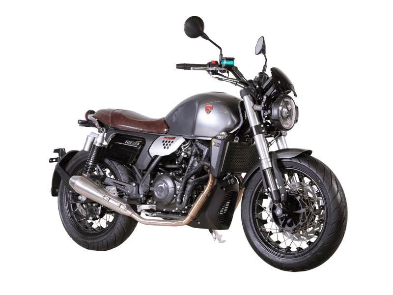 Мотоцикл CYCLONE RE3