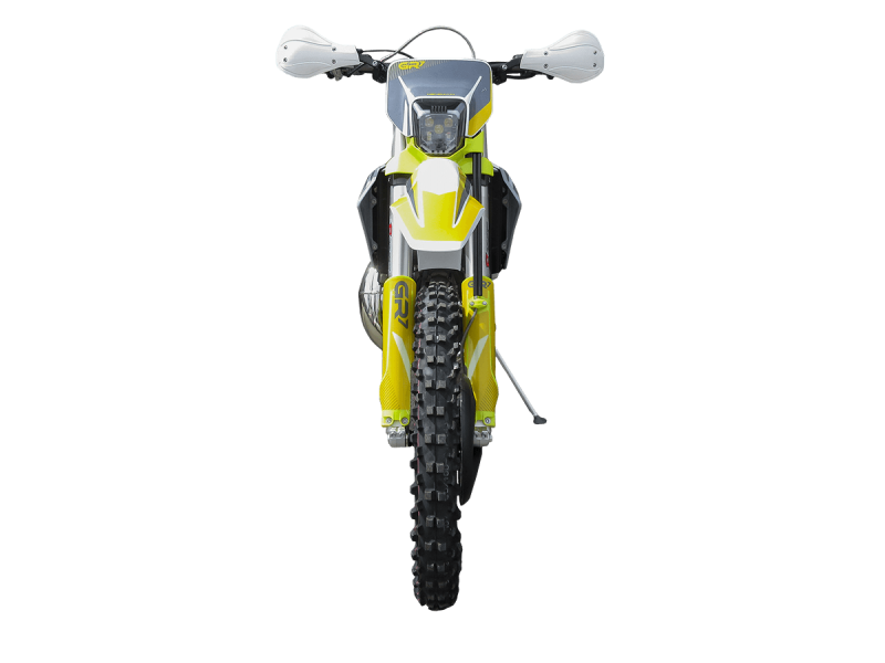 Мотоцикл GR7 T300L (2T MT-300) Enduro PRO (с прогрессией) (2025г.)