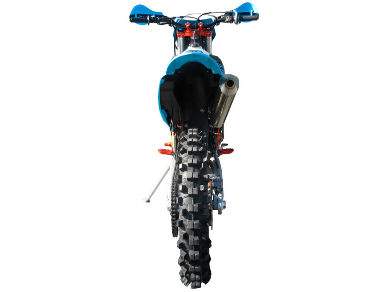 Мотоцикл GR8 T250L (2T MT-250) Enduro OPTIMUM (2024г.)