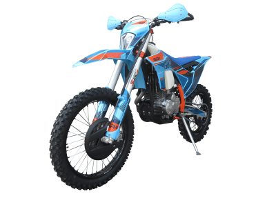 Мотоцикл GR8 F300A (4T PR300) Enduro OPTIMUM (2025 г.)