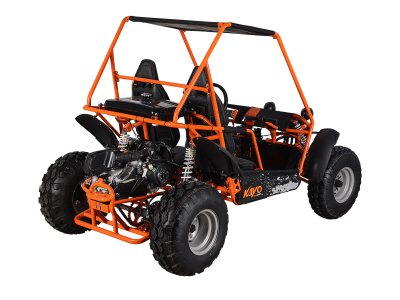 Квадрицикл KAYO S150 (2025 г.) (ПТС)